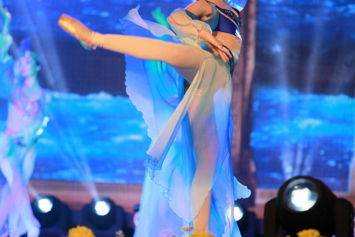 Лёгкие, как птицы (+фото)