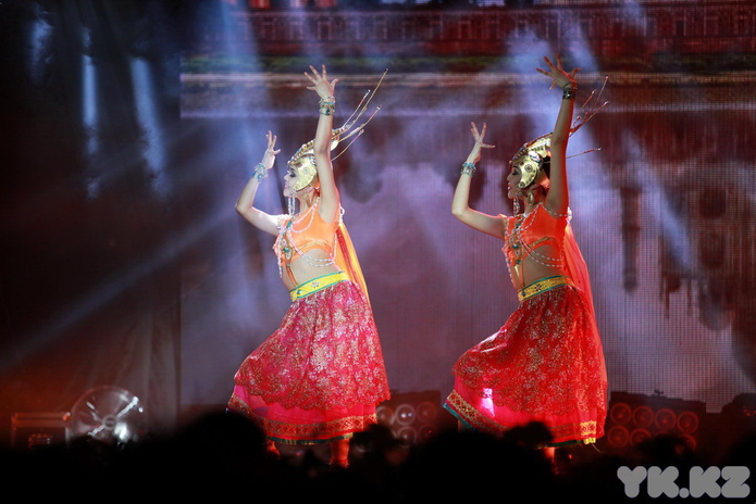 Лёгкие, как птицы (+фото)