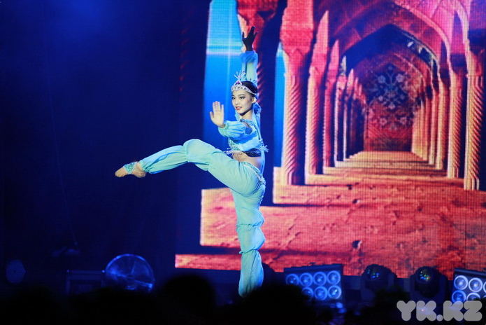 Лёгкие, как птицы (+фото)