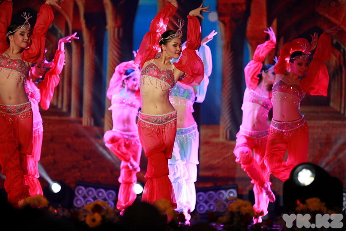 Лёгкие, как птицы (+фото)