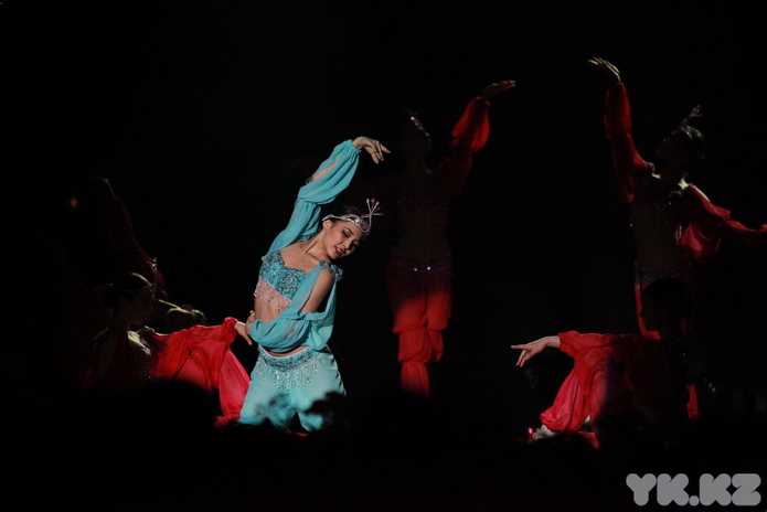 Лёгкие, как птицы (+фото)