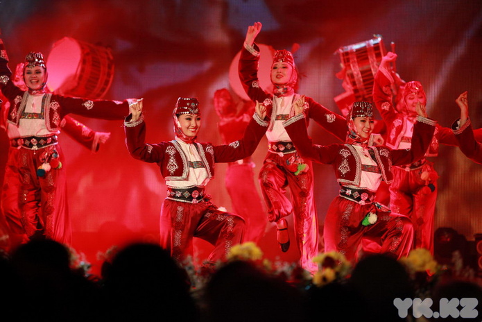 Лёгкие, как птицы (+фото)