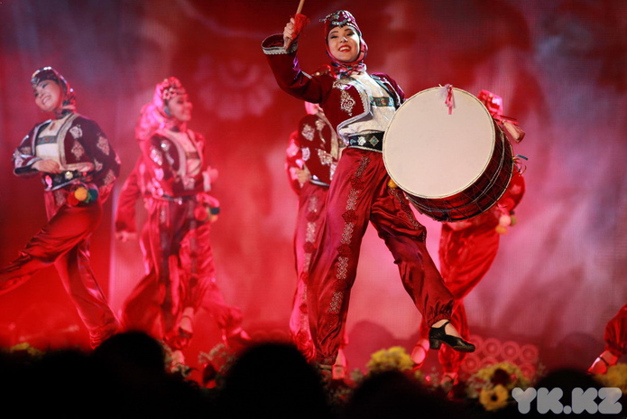 Лёгкие, как птицы (+фото)