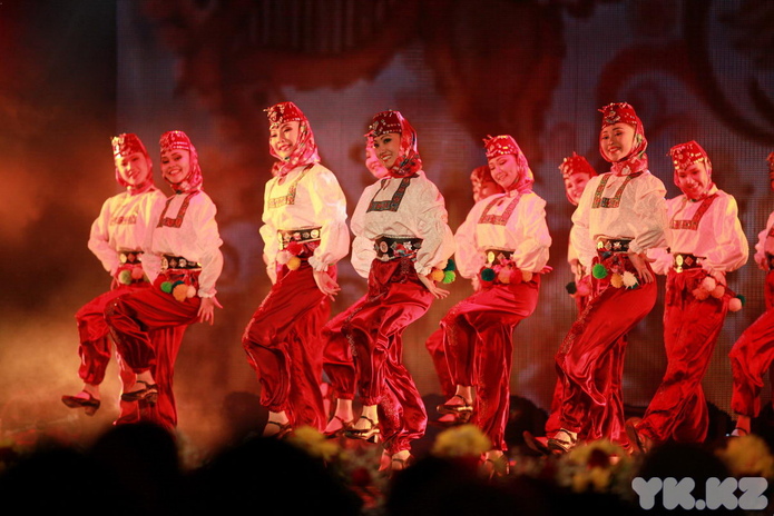 Лёгкие, как птицы (+фото)