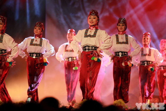 Лёгкие, как птицы (+фото)