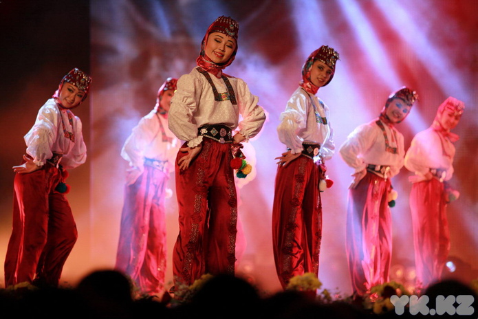 Лёгкие, как птицы (+фото)