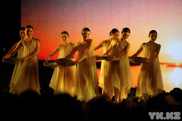 Лёгкие, как птицы (+фото)