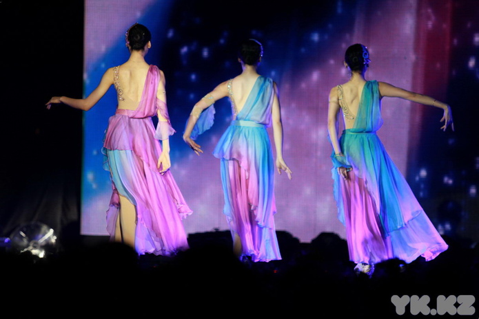 Лёгкие, как птицы (+фото)