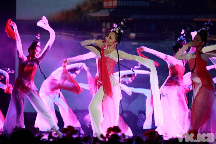 Лёгкие, как птицы (+фото)