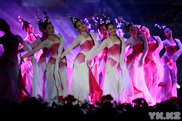 Лёгкие, как птицы (+фото)