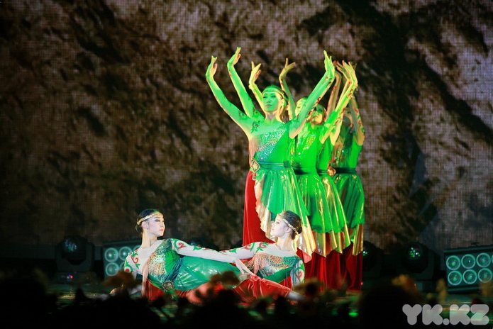 Лёгкие, как птицы (+фото)