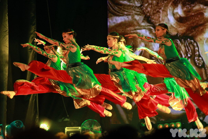 Лёгкие, как птицы (+фото)