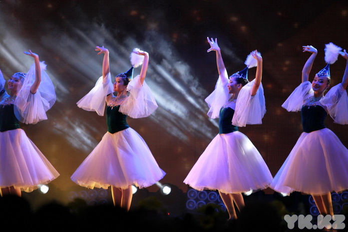 Лёгкие, как птицы (+фото)