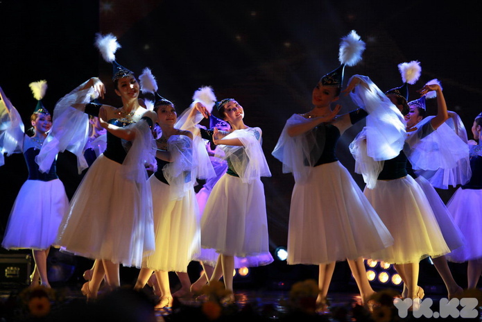 Лёгкие, как птицы (+фото)