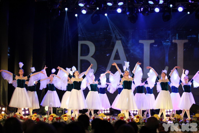 Лёгкие, как птицы (+фото)