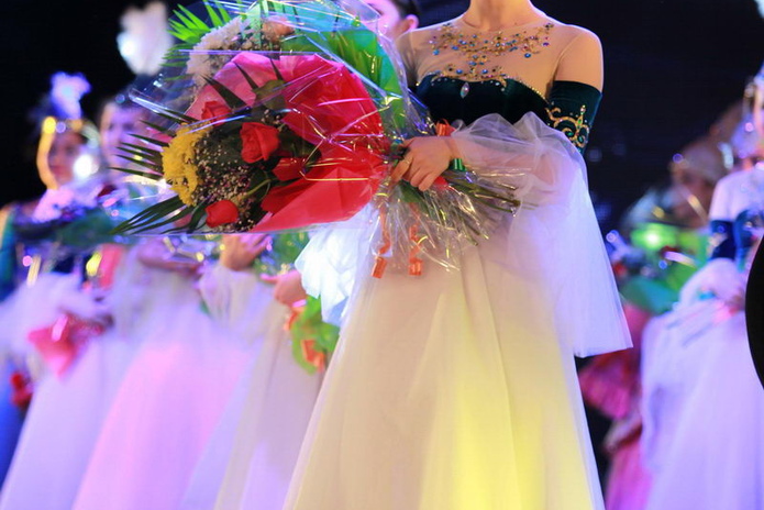 Лёгкие, как птицы (+фото)