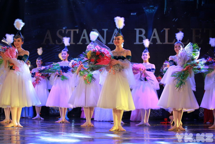 Лёгкие, как птицы (+фото)