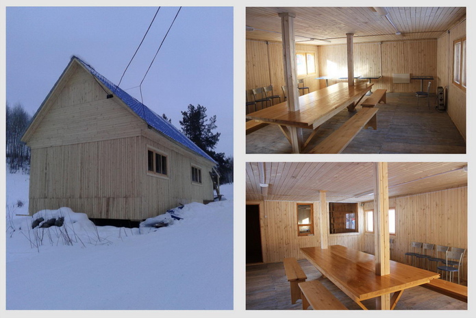 Отдых по карману - PR