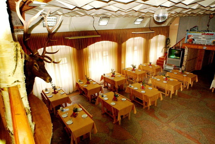 Отдых по карману - PR