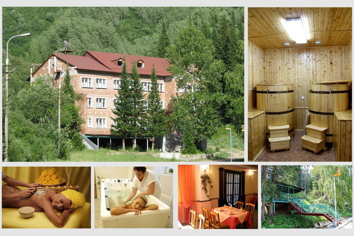 Отдых по карману - PR