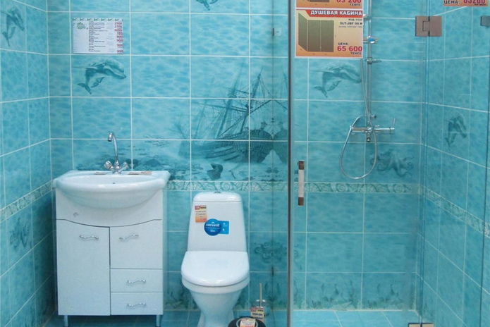 Ремонт без особых затрат - PR