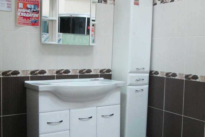 Ремонт без особых затрат - PR