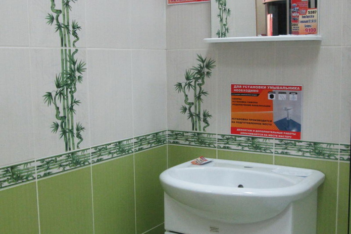 Ремонт без особых затрат - PR