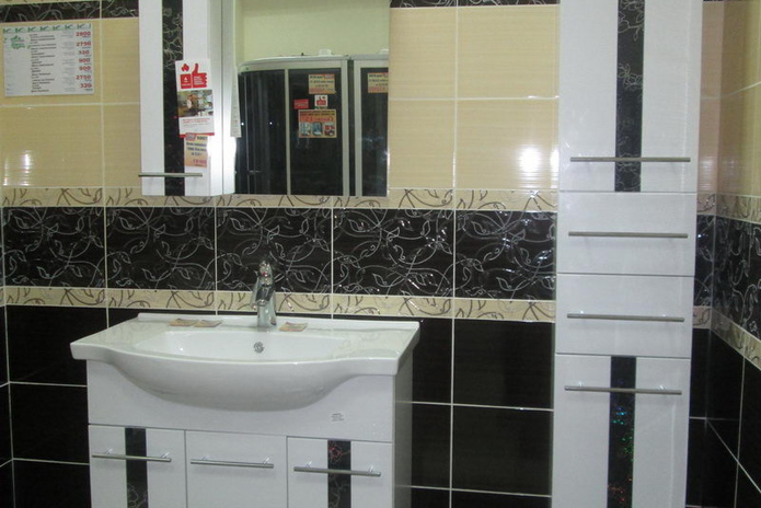 Ремонт без особых затрат - PR