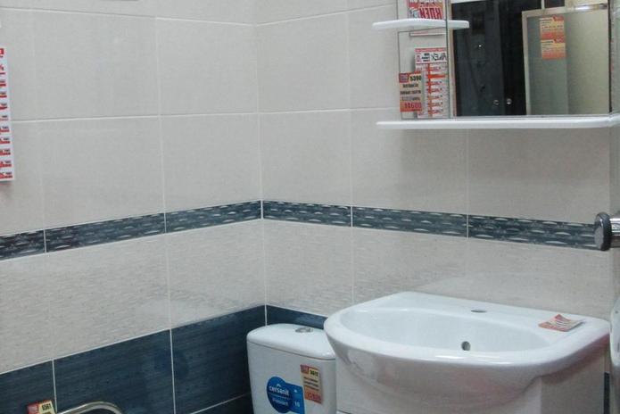 Ремонт без особых затрат - PR