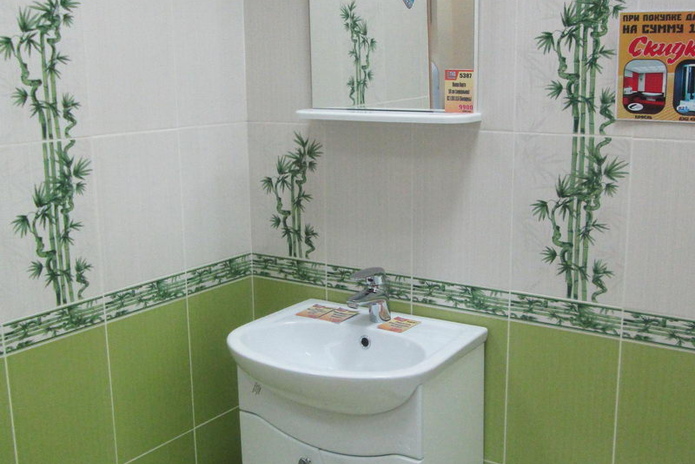 Ремонт без особых затрат - PR