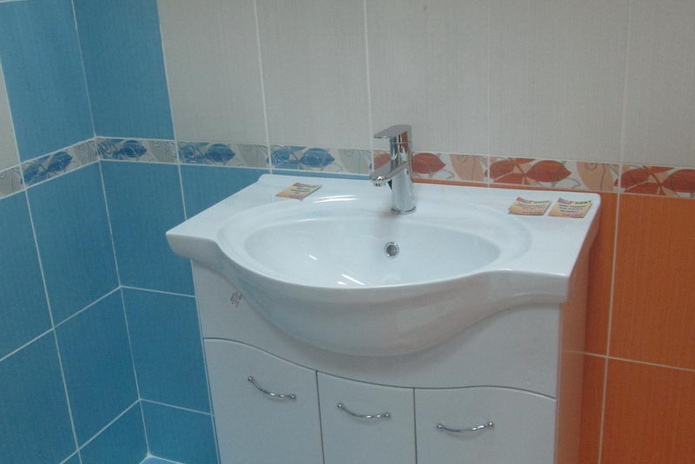 Ремонт без особых затрат - PR