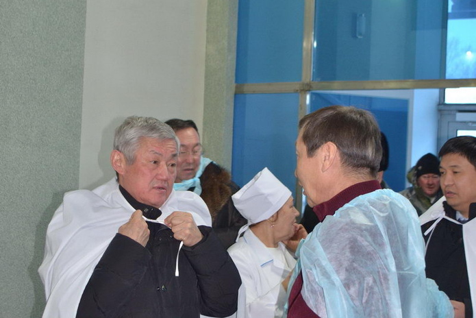 Убедился сам