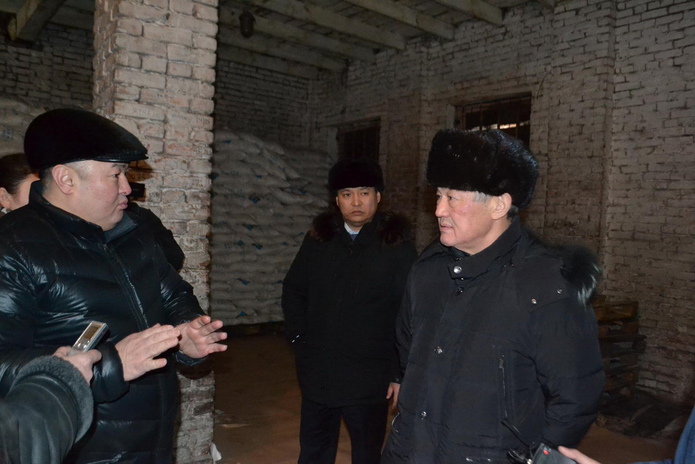 Убедился сам