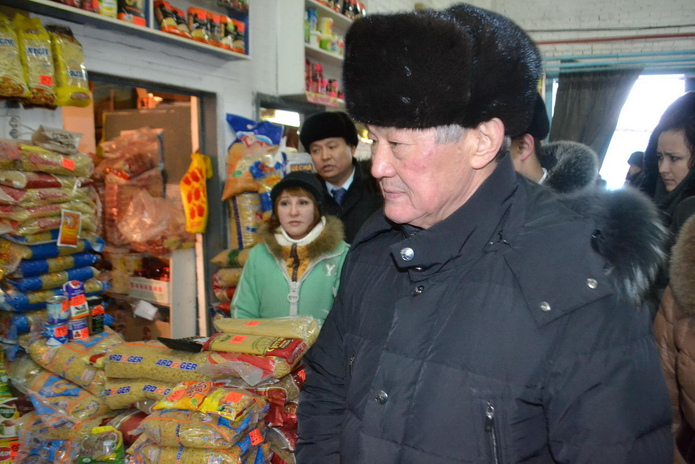 Убедился сам