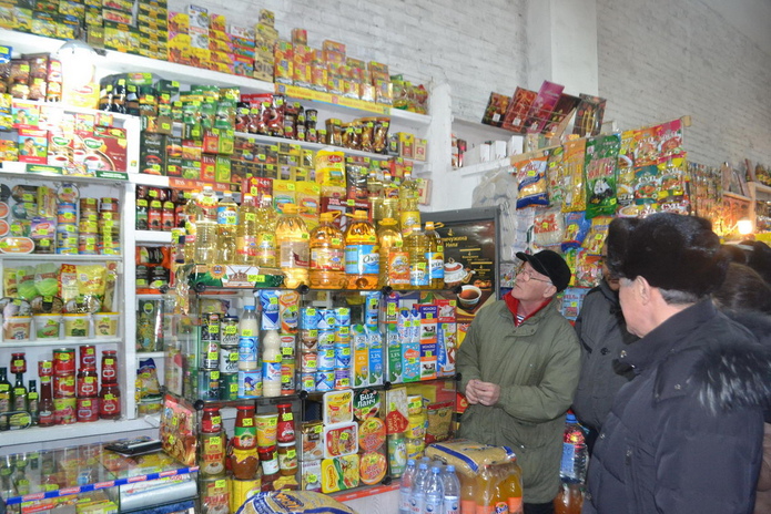 Убедился сам