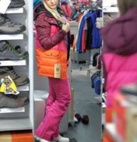 Круче, чем в Австрии! - PR