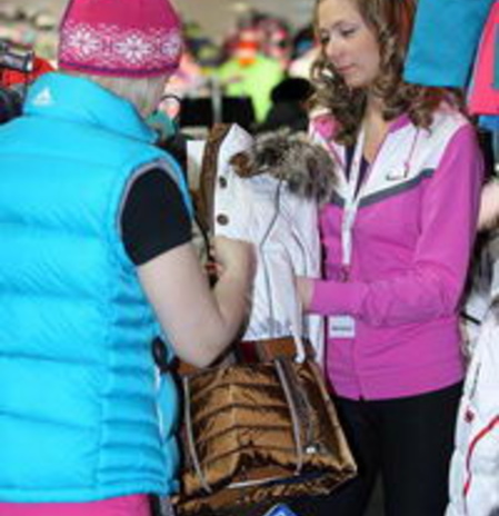 Круче, чем в Австрии! - PR