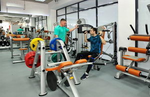 Круче, чем в Австрии! - PR