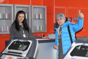 Круче, чем в Австрии! - PR