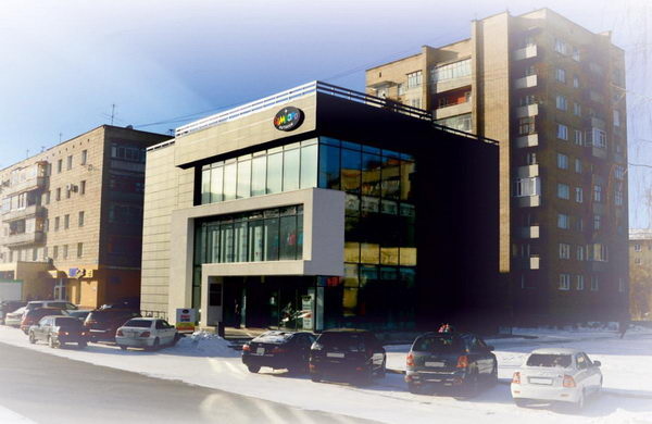 Круче, чем в Австрии! - PR