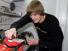 Круче, чем в Австрии! - PR