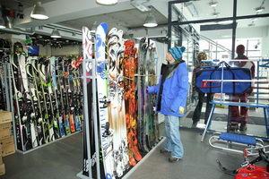 Круче, чем в Австрии! - PR