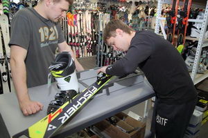 Круче, чем в Австрии! - PR