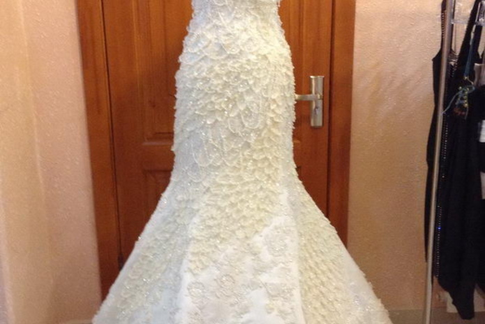 Глобальные проекты