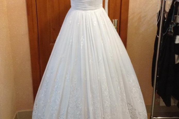 Глобальные проекты