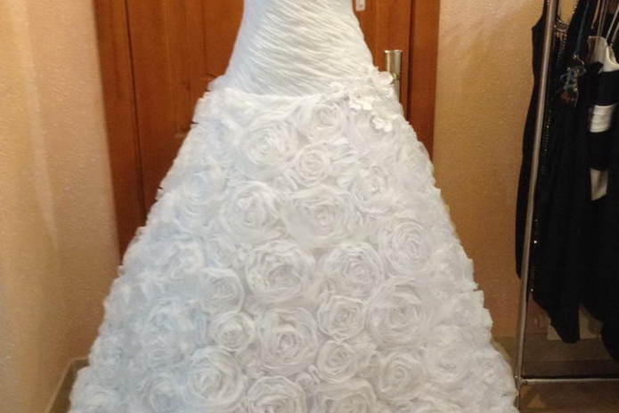 Глобальные проекты