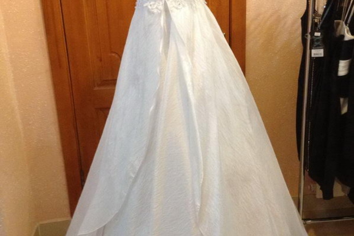 Глобальные проекты