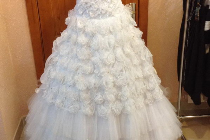 Глобальные проекты