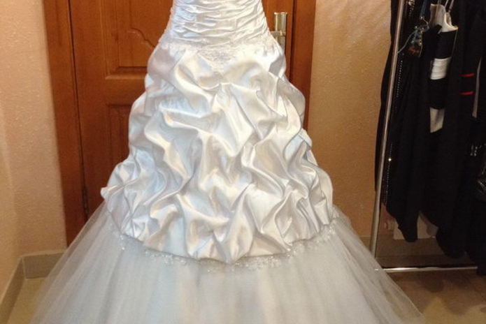 Глобальные проекты