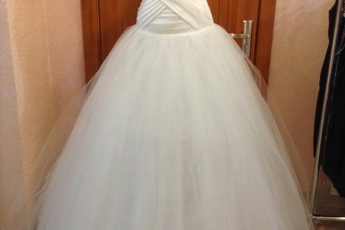 Глобальные проекты